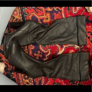 Colin Stuart tall boot